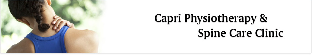 Capri Physiotherapy