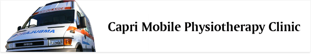 Capri Mobile Physio therapy