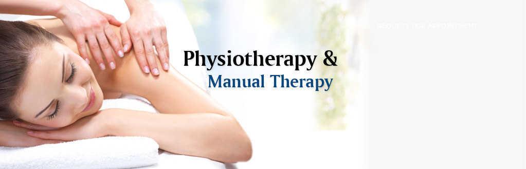 Physiotherapist Delhi