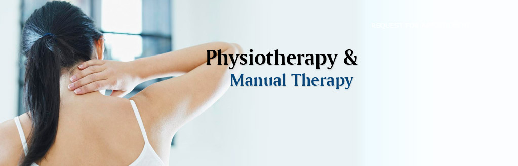 Physiotherapy in Delhi