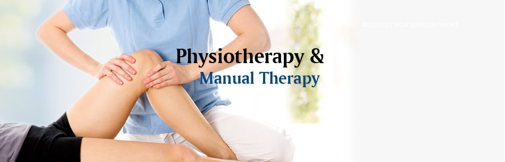 Physiotherapy Center in Delhi