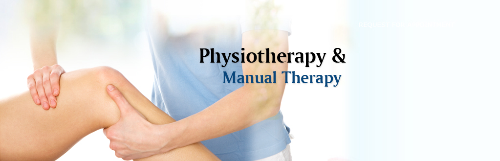 Physiotherapist in Delhi